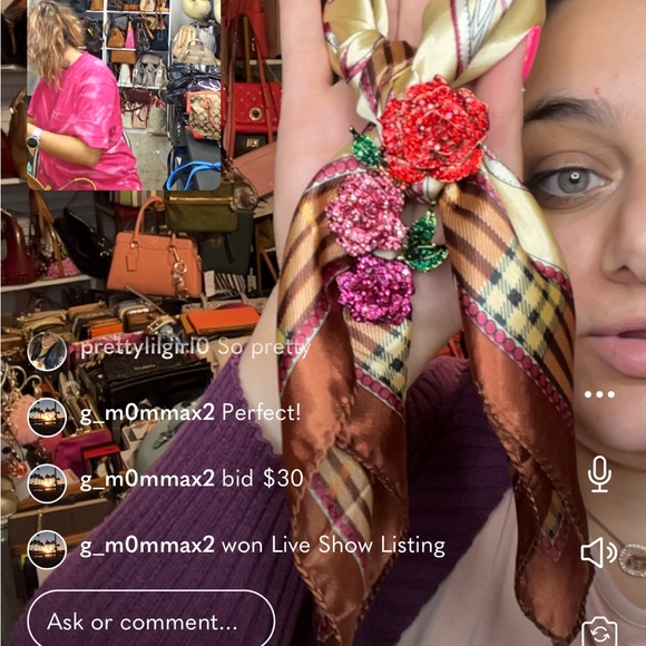 Bag Swag Bundle π₯ Create your Own on LIVE β€οΈ - Picture 9 of 16